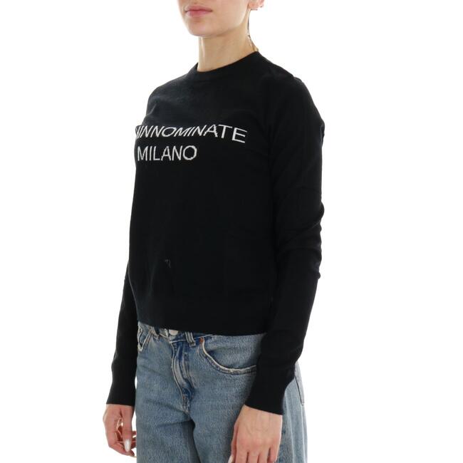 MAGLIA LOGO HINNOMINATE - Mad Fashion | img vers.650x/